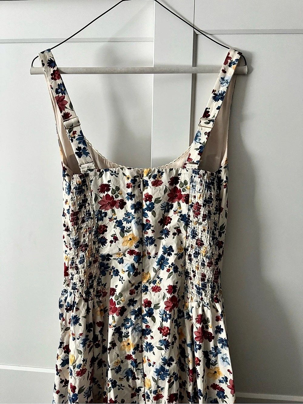 💖 2 HOUR SALE ✨ SHIPS TODAY! Abercrombie & Fitch Dylan Bra-Free Dress - Picture 4 of 4